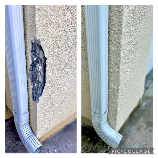 Residential exterior painting - Kern Painting Bakersfield