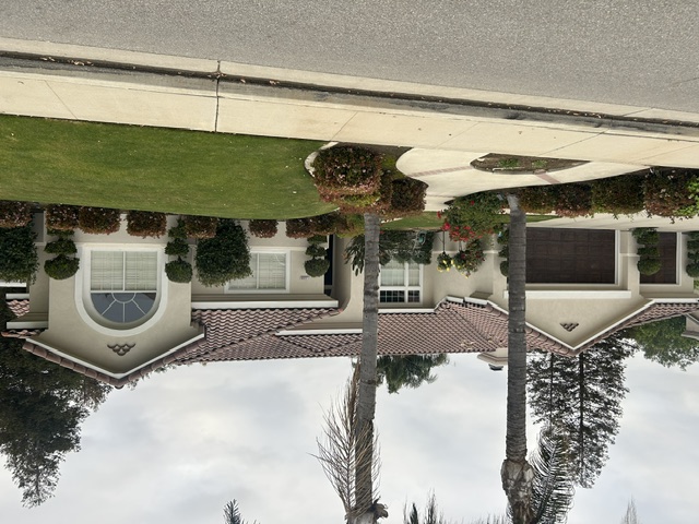 Residential exterior painting - Kern Painting