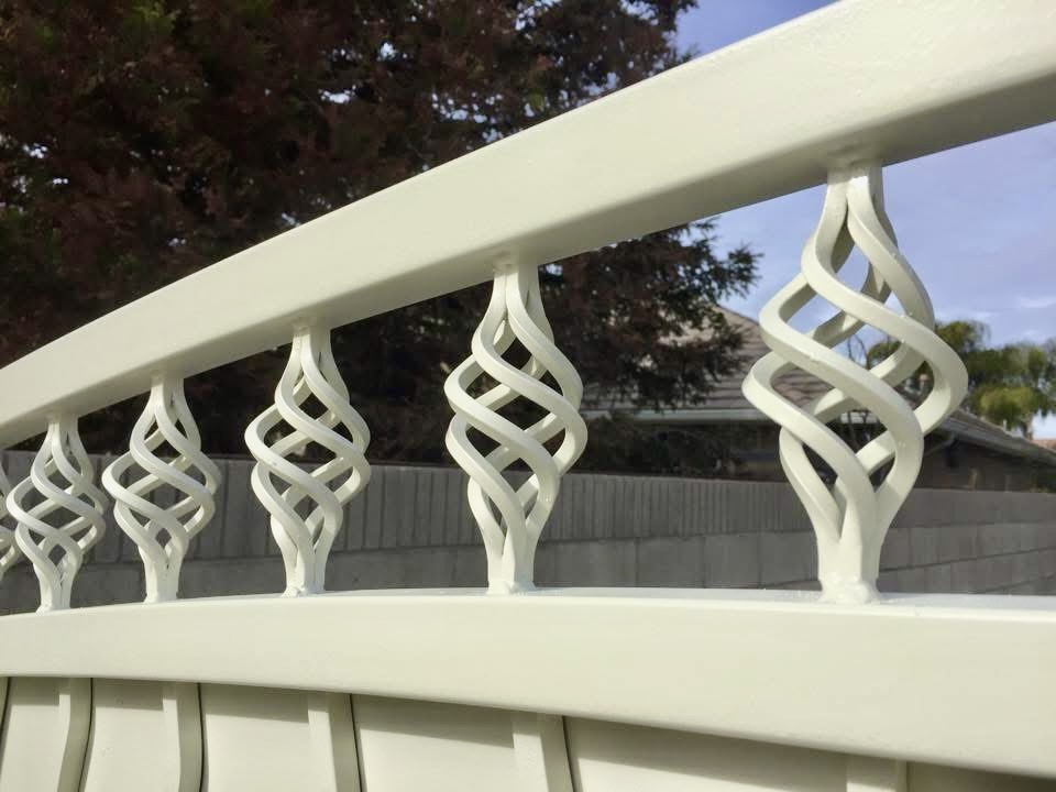 Residential exterior painting - Kern Painting Kern County