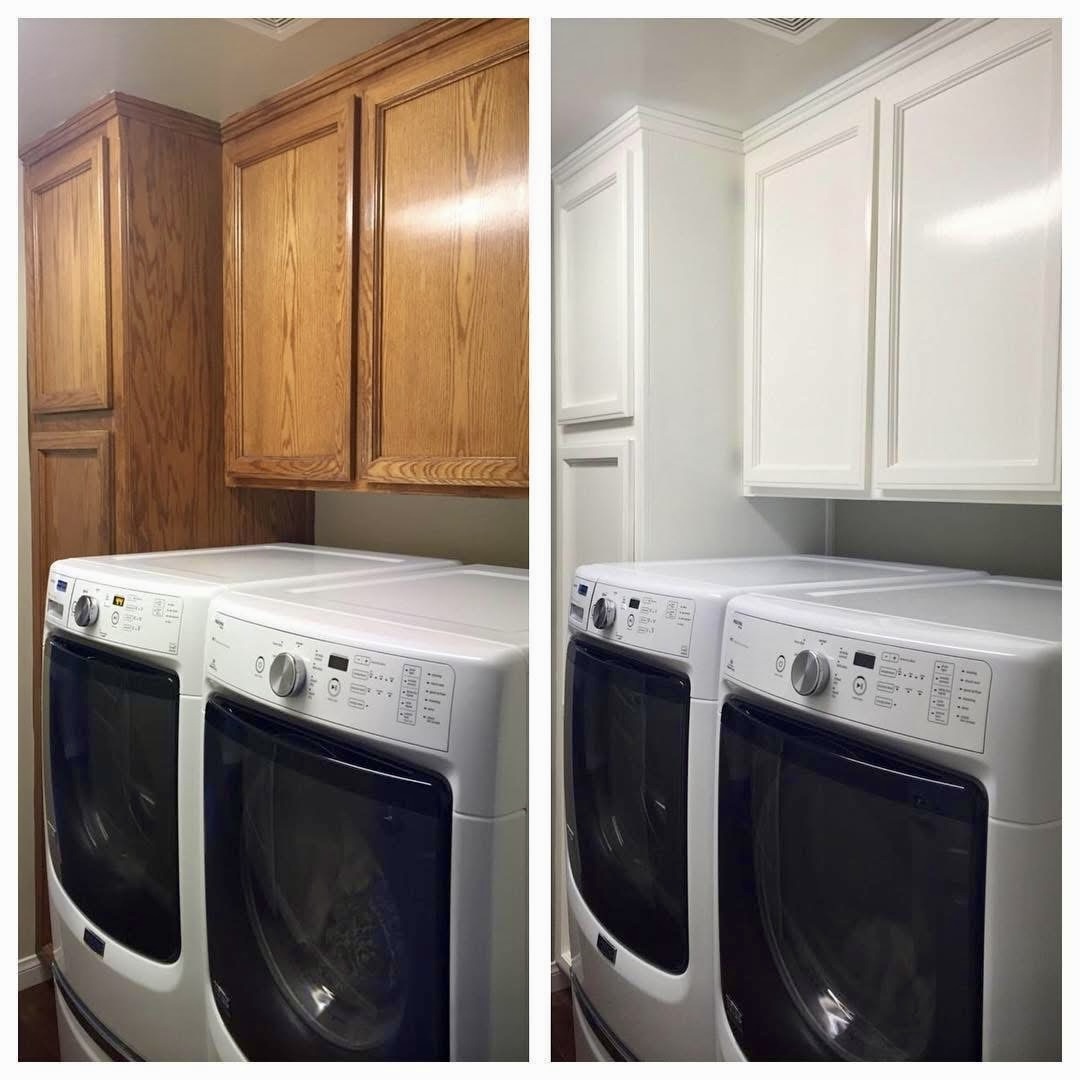 Residential interior painting - Kern Painting