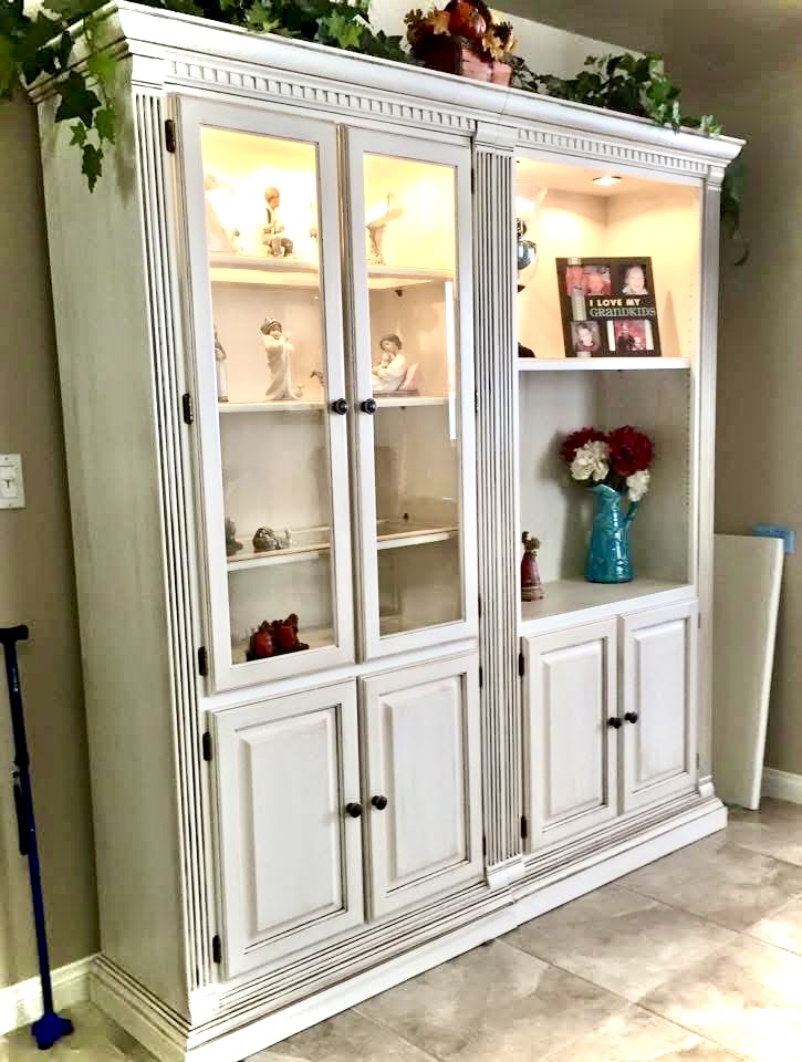 Residential interior painting - Kern Painting
