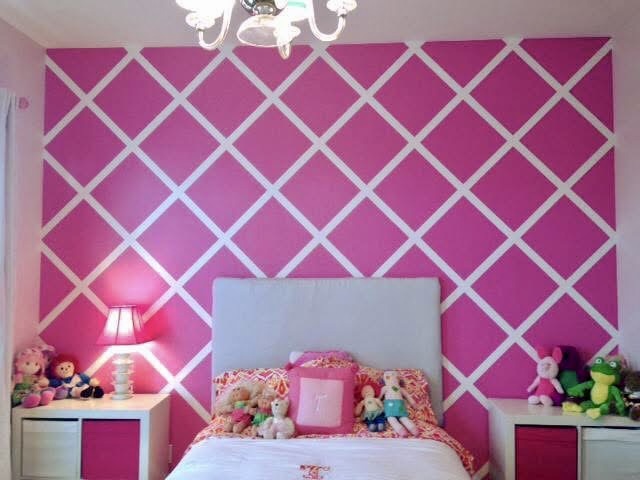 Residential interior painting - Kern Painting