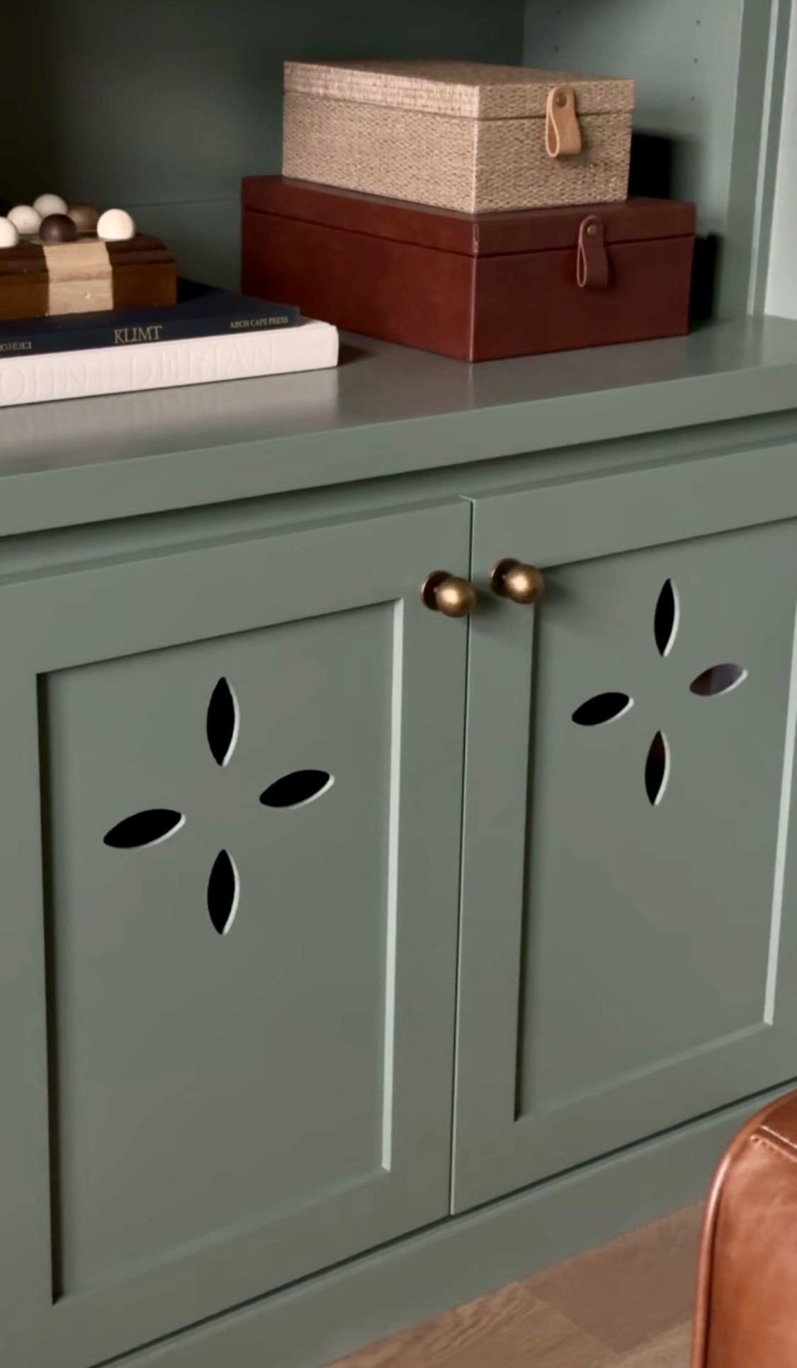 Residential interior painting - Kern Painting