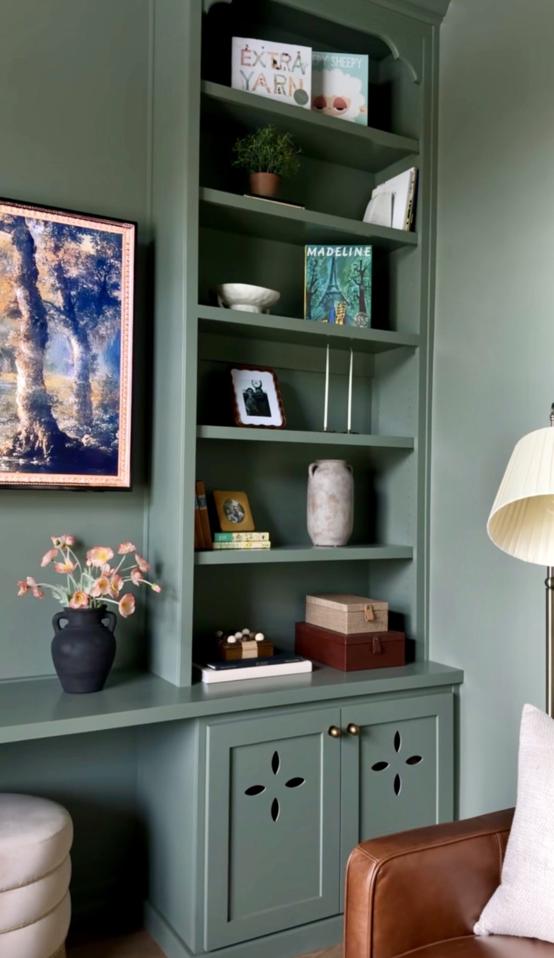 Residential interior painting - Kern Painting